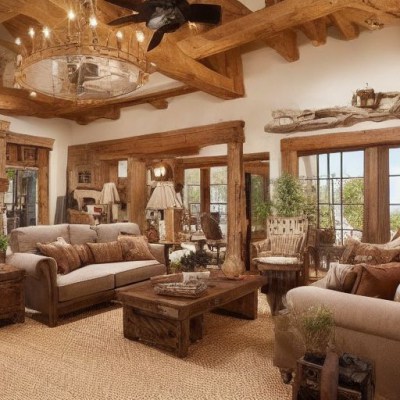 rustic decor living room design (10).jpg
